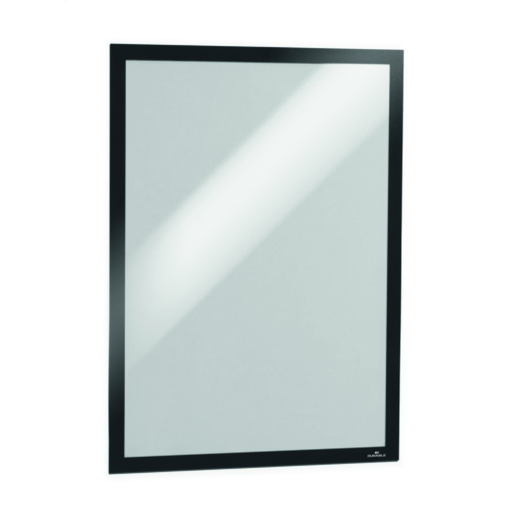 Produktabbildung Nr. 8: Info-Rahmen DURABLE DURAFRAME®, selbstklebend, DIN A3, schwarz
