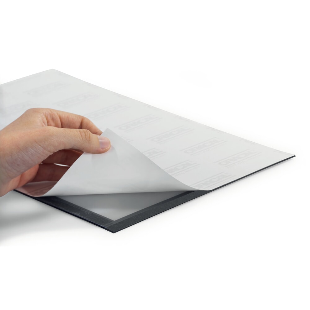 Produktabbildung Nr. 3: Info-Rahmen DURABLE DURAFRAME®, selbstklebend, DIN A3, schwarz