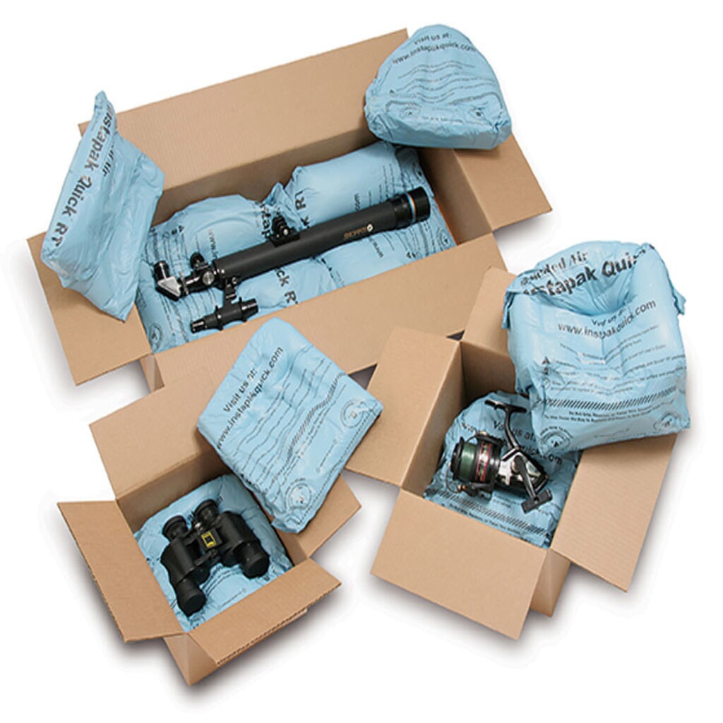 Produktabbildung Nr. 1: Instapack Quick RT, 540 x680 mm, Nr. 80, 24 Stück pro Karton
