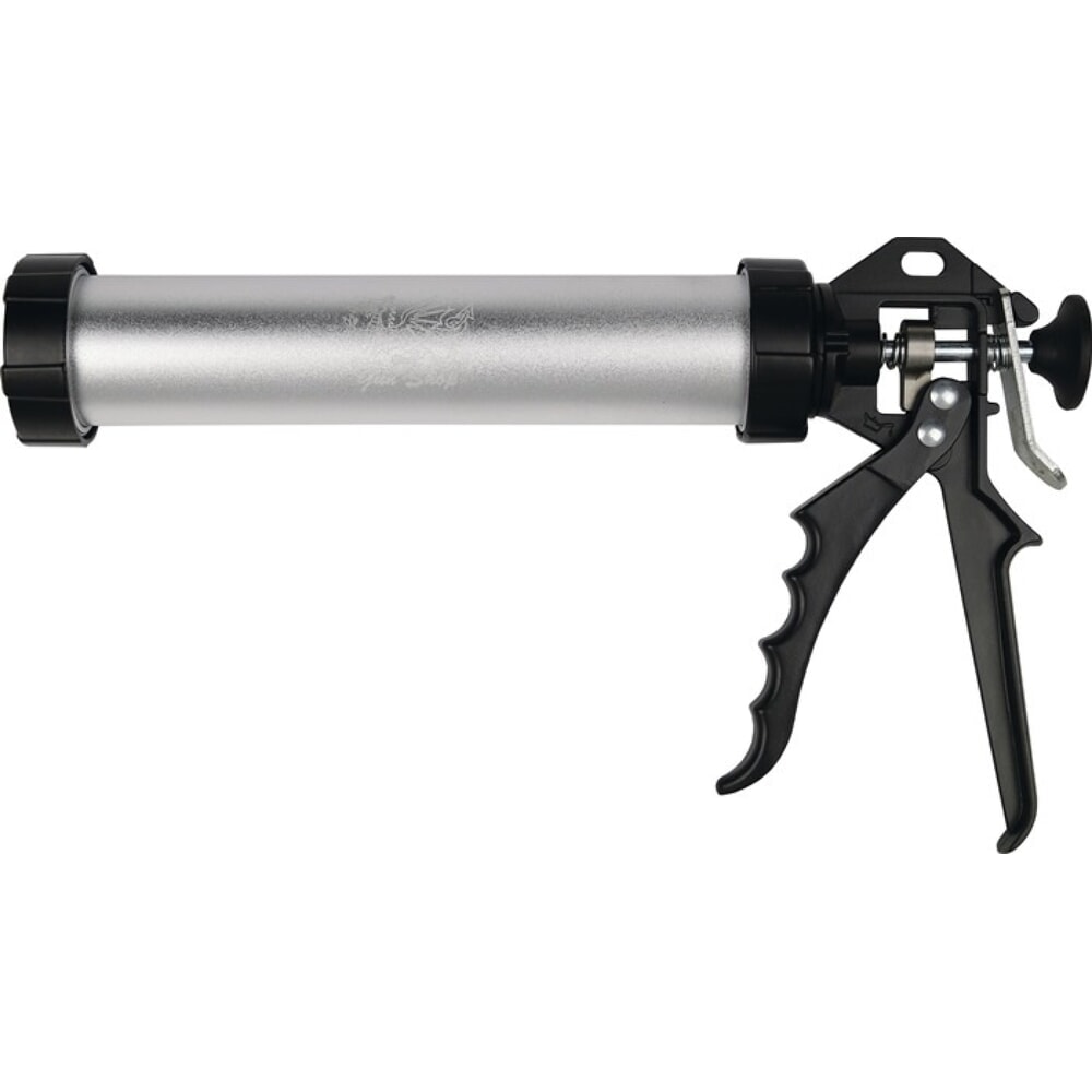 Produktabbildung: IRION Handfugenpistole HPS, f.310 ml Kartuschen/Beutel bis 400ml, Typ 400 geschlossen