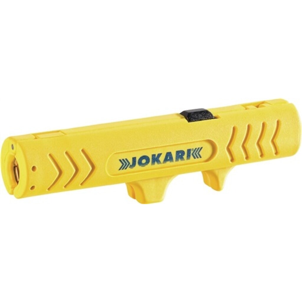 Produktabbildung: JOKARI Abmantelungswerkzeug Nr.12 Gesamt-L.124mm Arbeitsbereich D.8,0-13,0mm JOKARI
