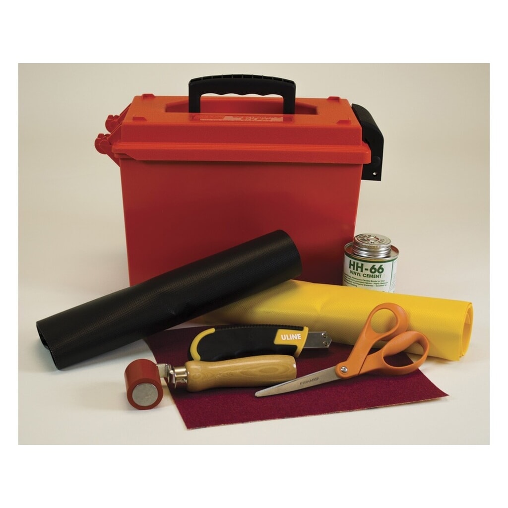 Justrite® Repair Kit QuickBerm®