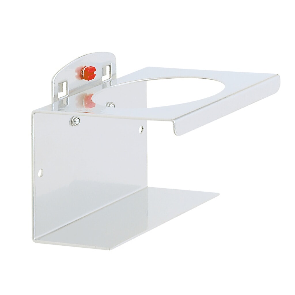 Produktabbildung: Kappes RasterPlan Dosenhalter, einfach, Ø 70 mm
