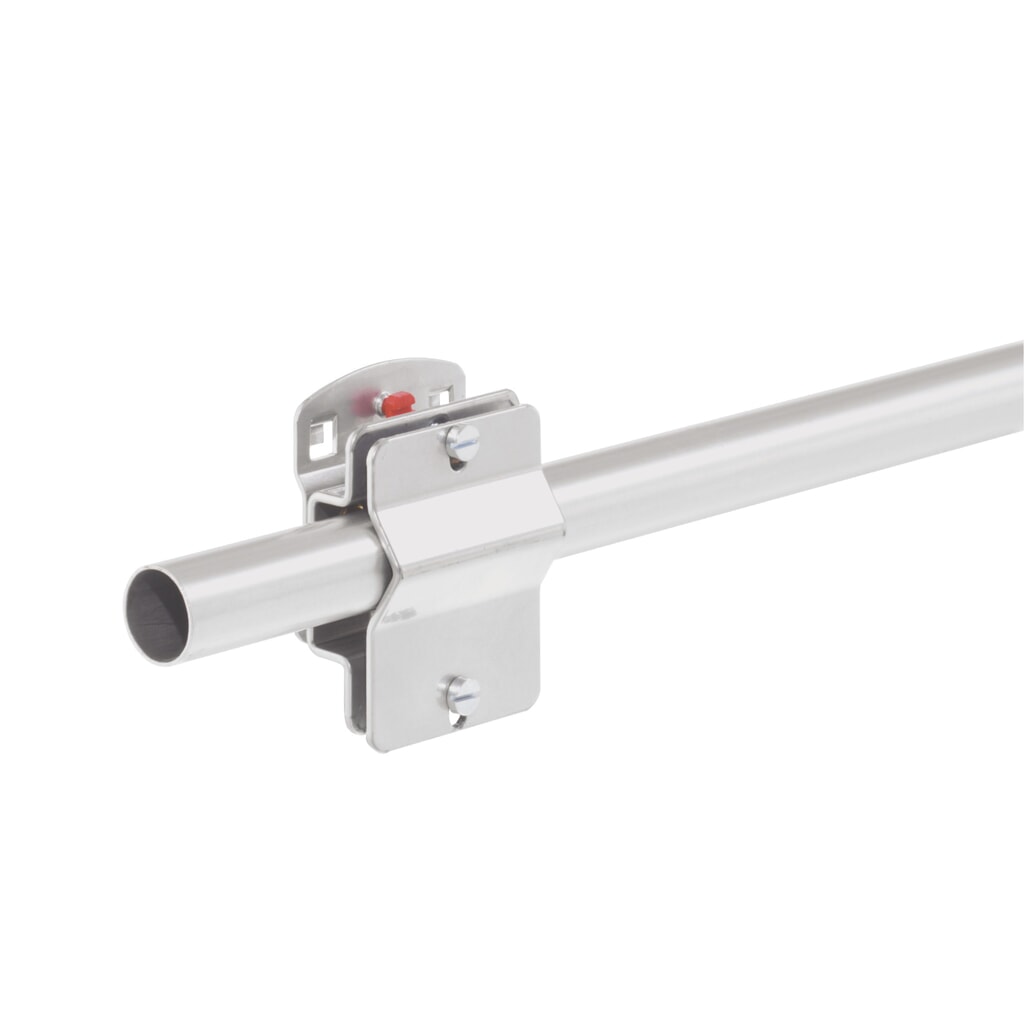 Kappes Klemmschelle für Rundhalter, ab Ø 19 mm Produktabbildung: Kappes Klemmschelle für Rundhalter, ab Ø 19 mm