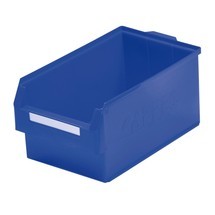 Produktabbildung Nr. 1: Kappes RasterPlan® Sichtlagerkasten