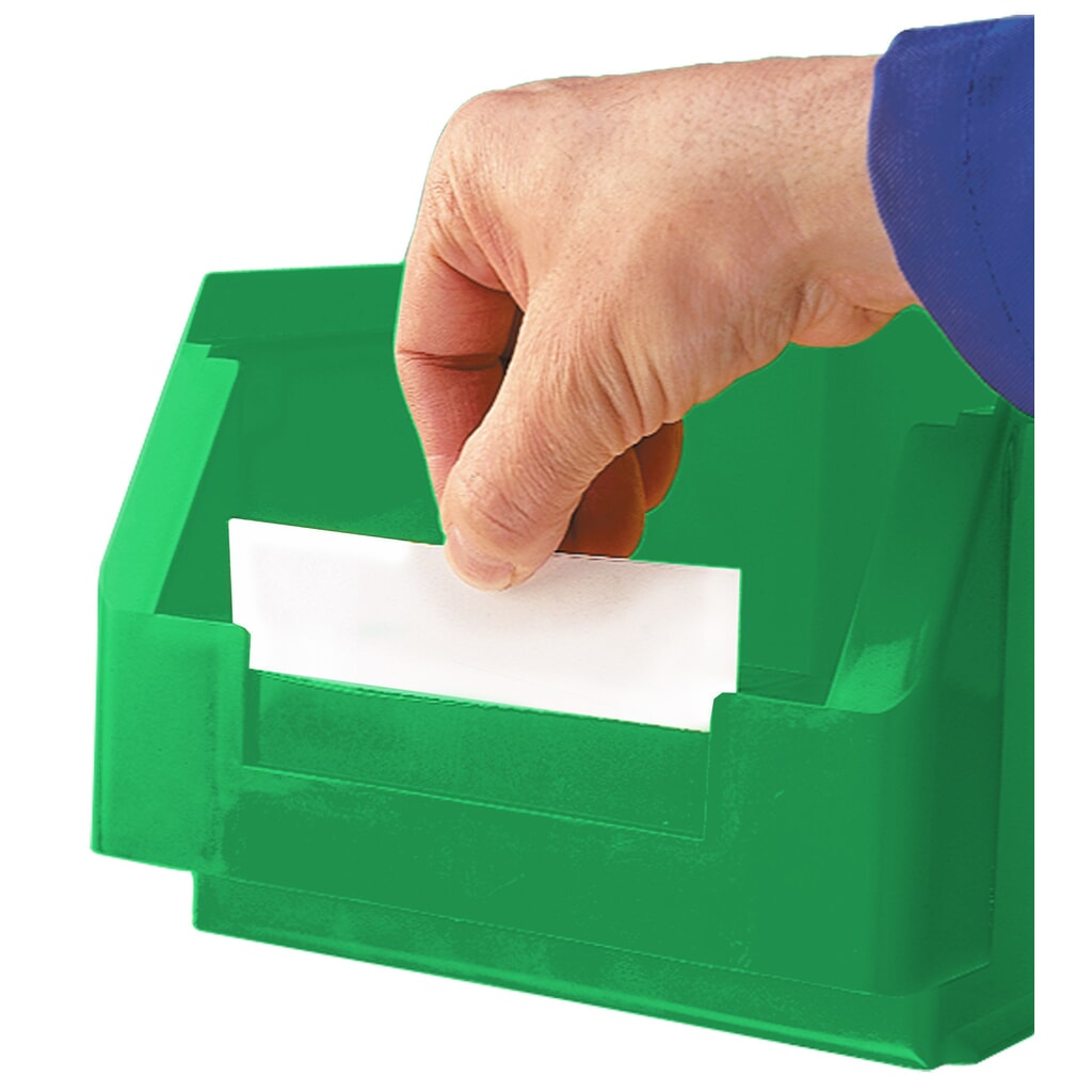 Kappes RasterPlan® Sichtlagerkasten Produktabbildung Nr. 6: Kappes RasterPlan® Sichtlagerkasten