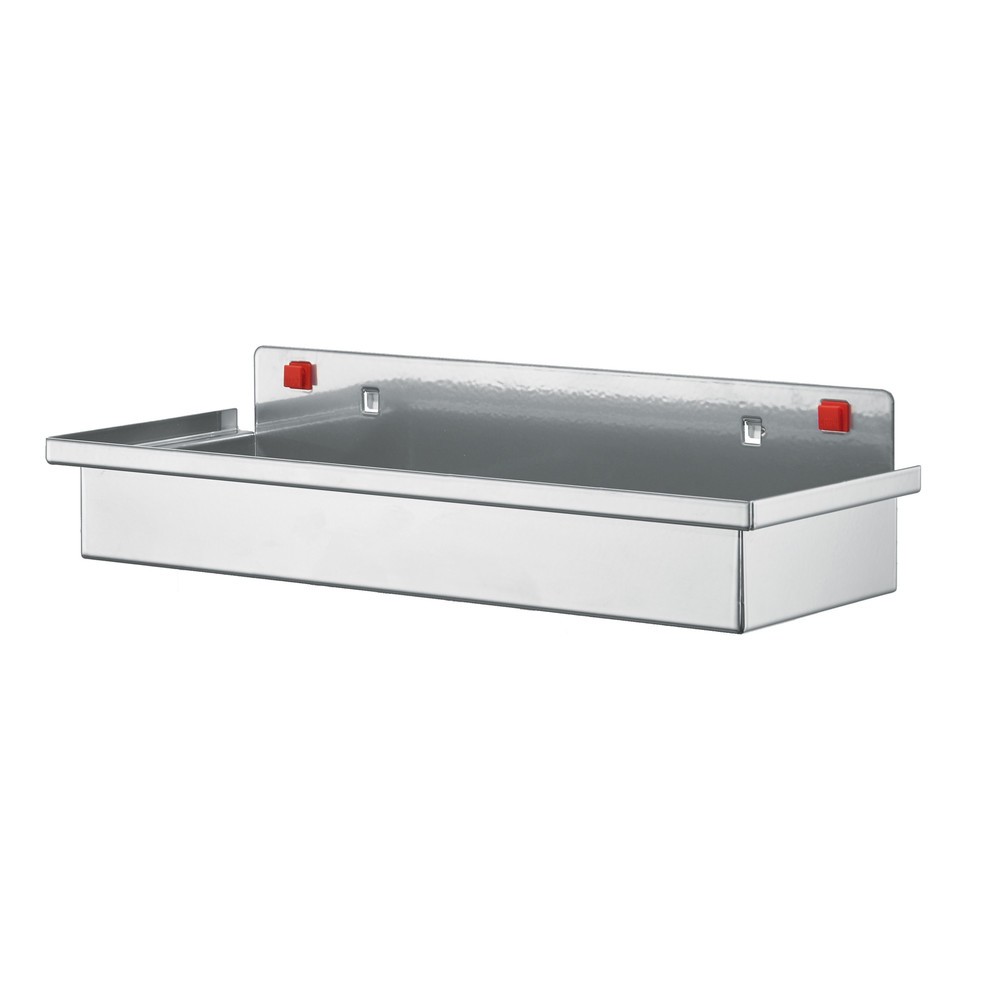 Produktabbildung: Kappes ABAX Werkzeughalter, Ablagebox, HxBxT 55 x 340 x 135 mm