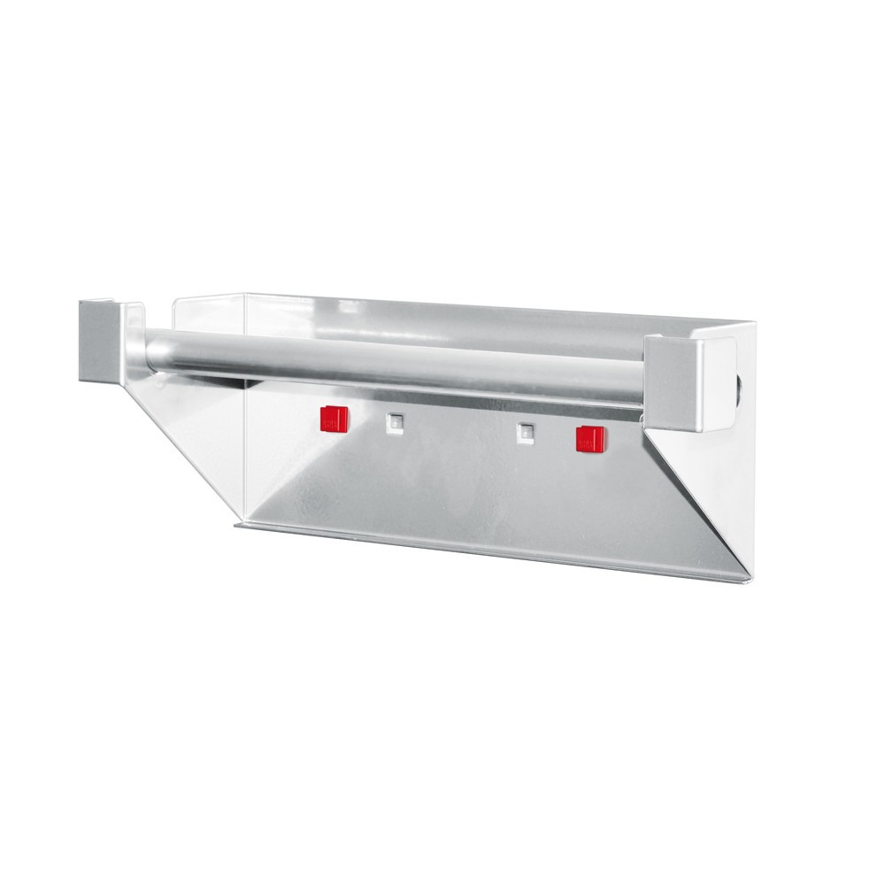 Produktabbildung: Kappes ABAX Werkzeughalter, Abrollhalter, Kern-Ø min. 22 mm