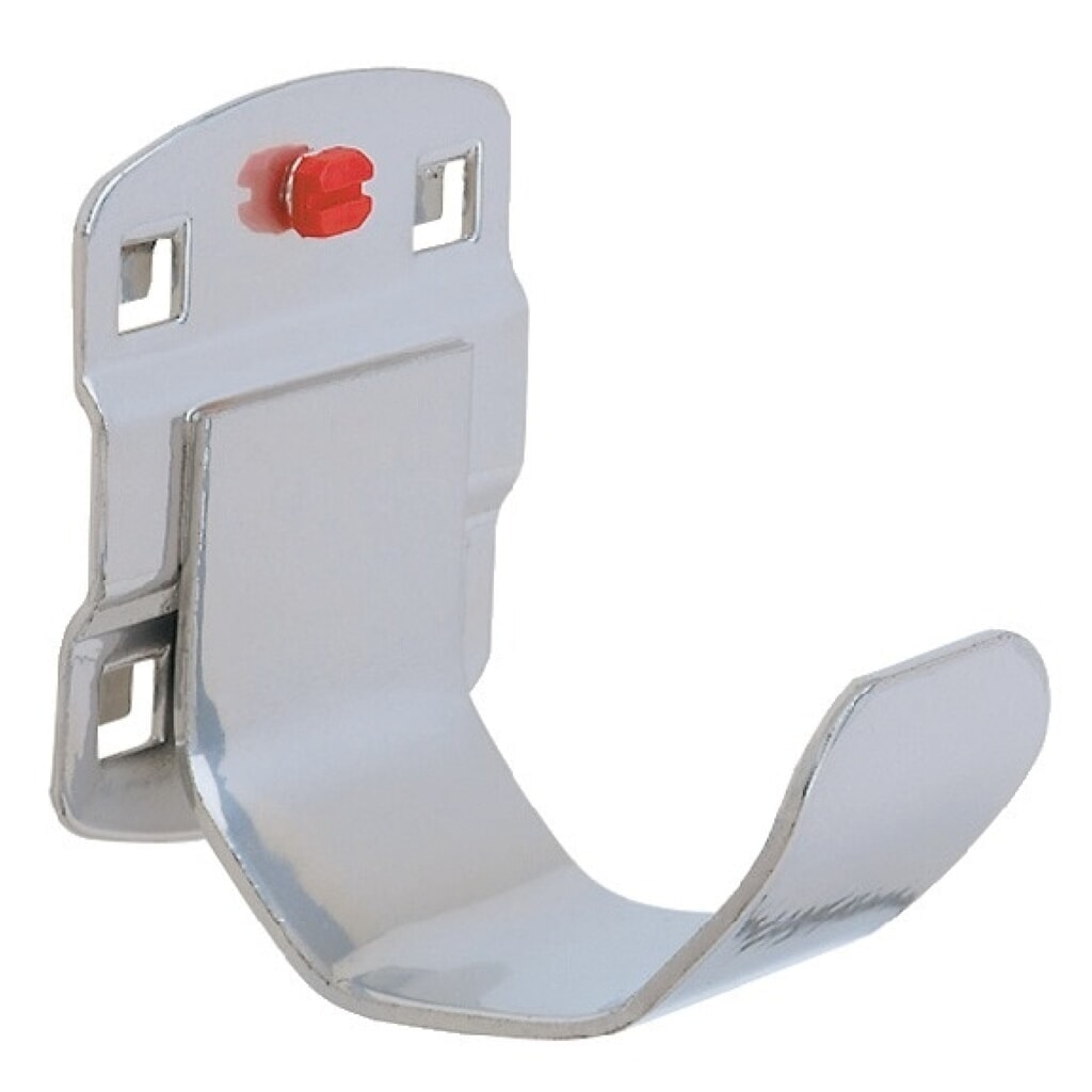 KAPPES Rohrhalter