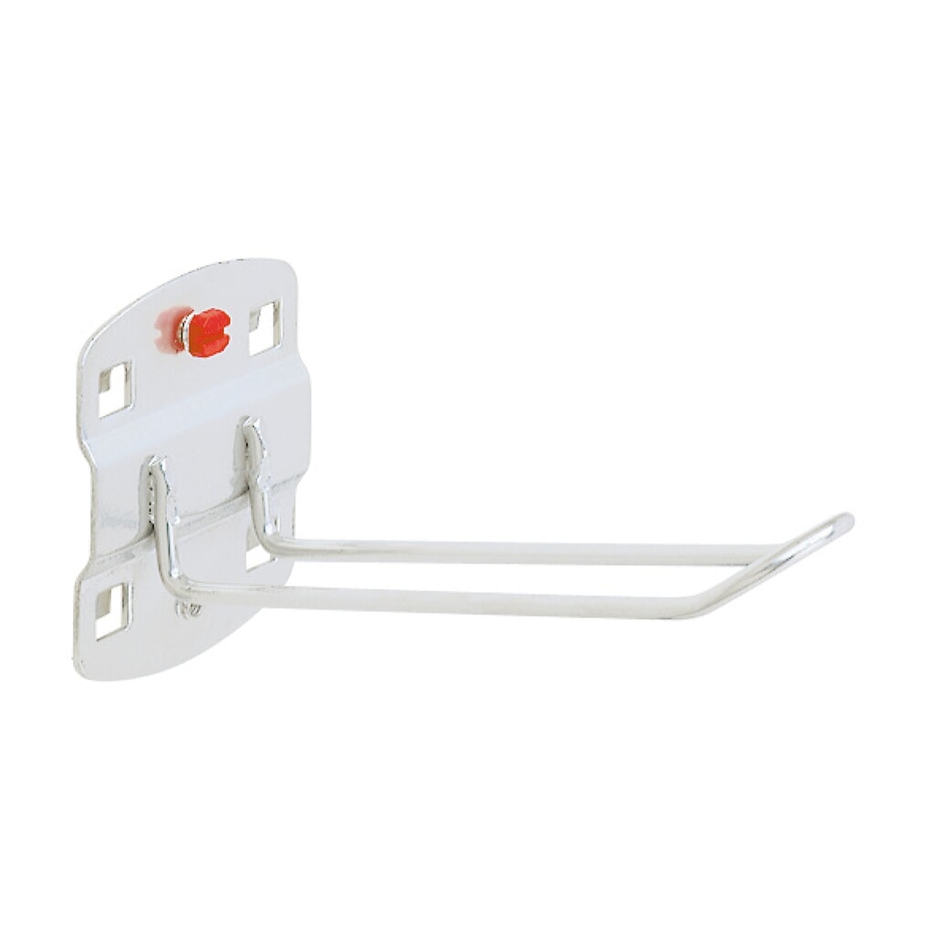 Kappes RasterPlan SB-Werkzeughalter, BxT 30 x 125 mm Produktabbildung: Kappes RasterPlan SB-Werkzeughalter, BxT 30 x 125 mm