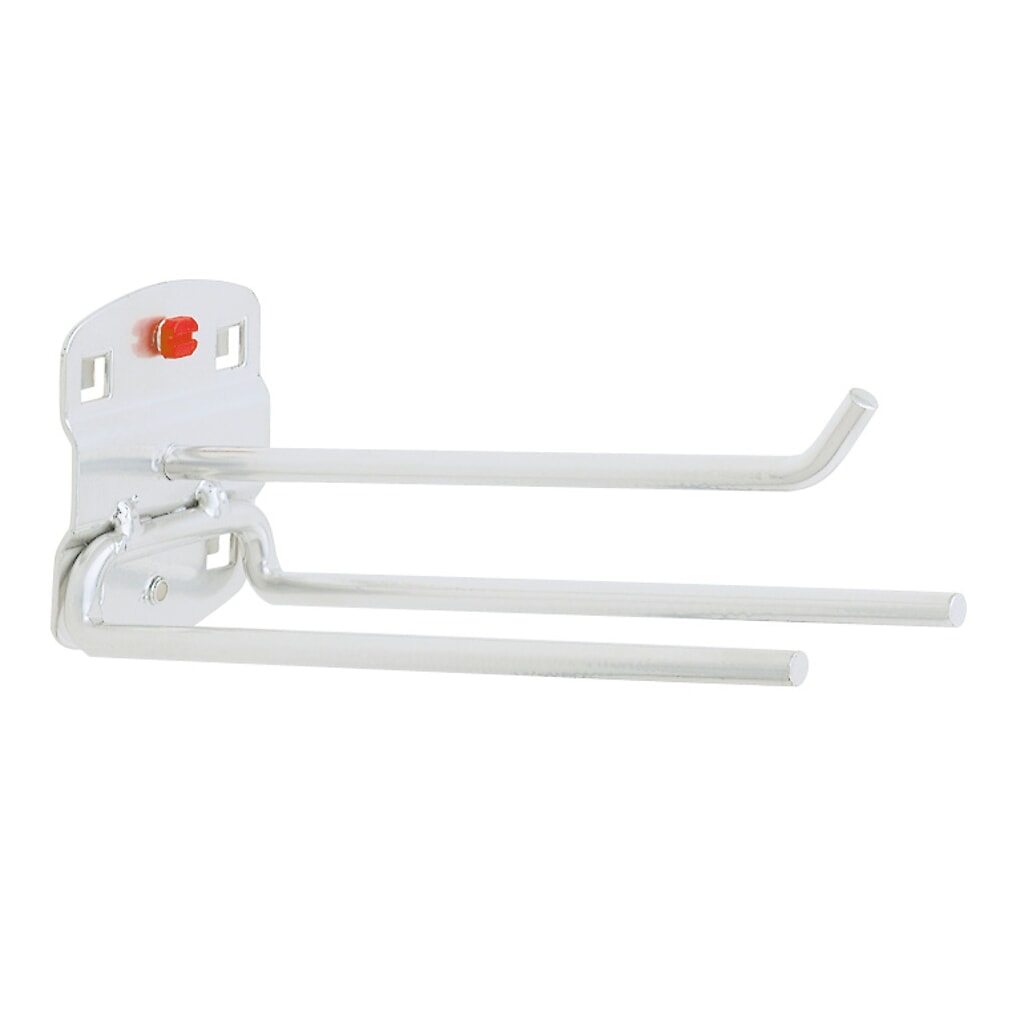 Kappes RasterPlan Werkzeughalter, 3-fach, BxT 45 x 150 mm Produktabbildung: Kappes RasterPlan Werkzeughalter, 3-fach, BxT 45 x 150 mm