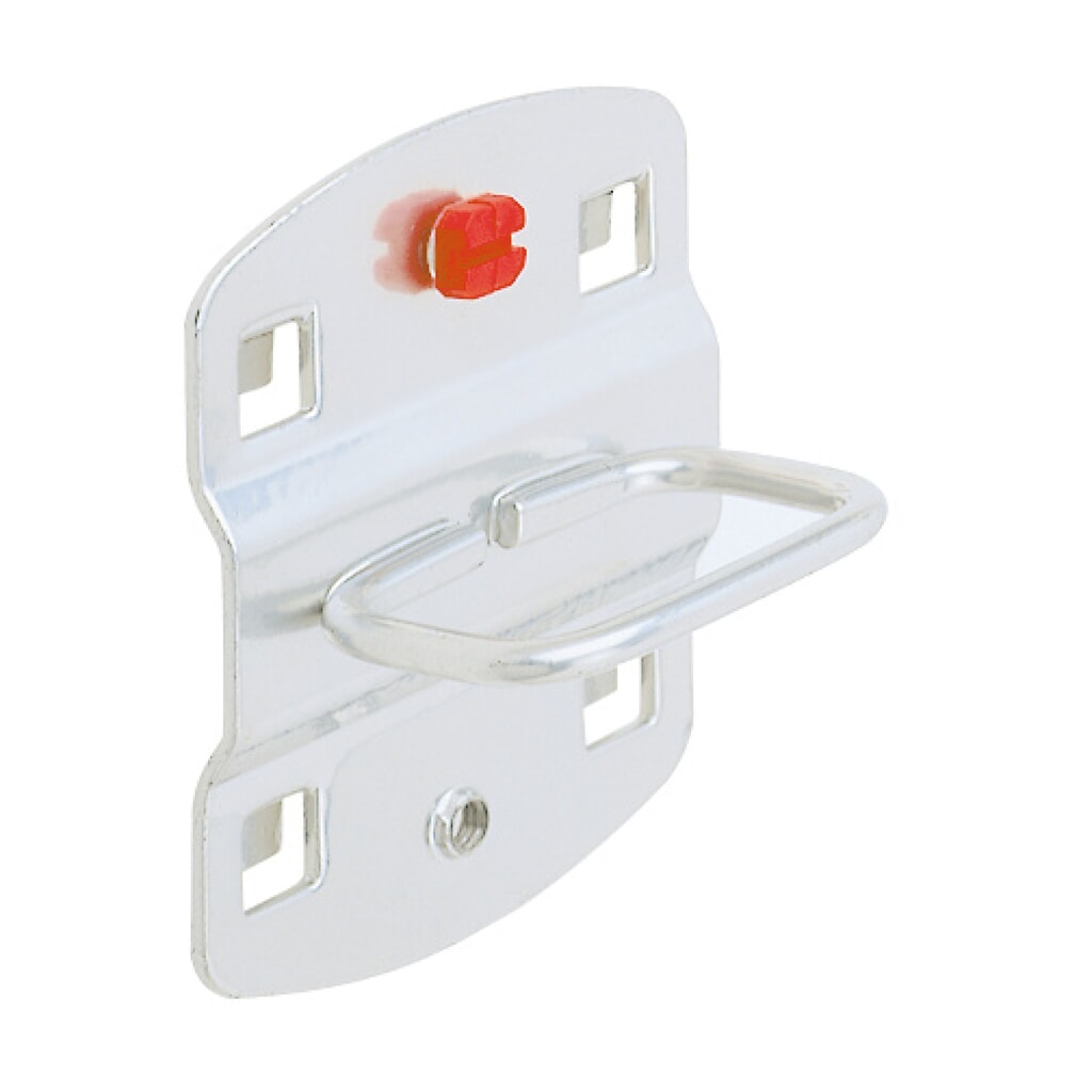 Kappes RasterPlan Zangenhalter, Halterung BxT 75 x 20 mm Produktabbildung: Kappes RasterPlan Zangenhalter, Halterung BxT 75 x 20 mm