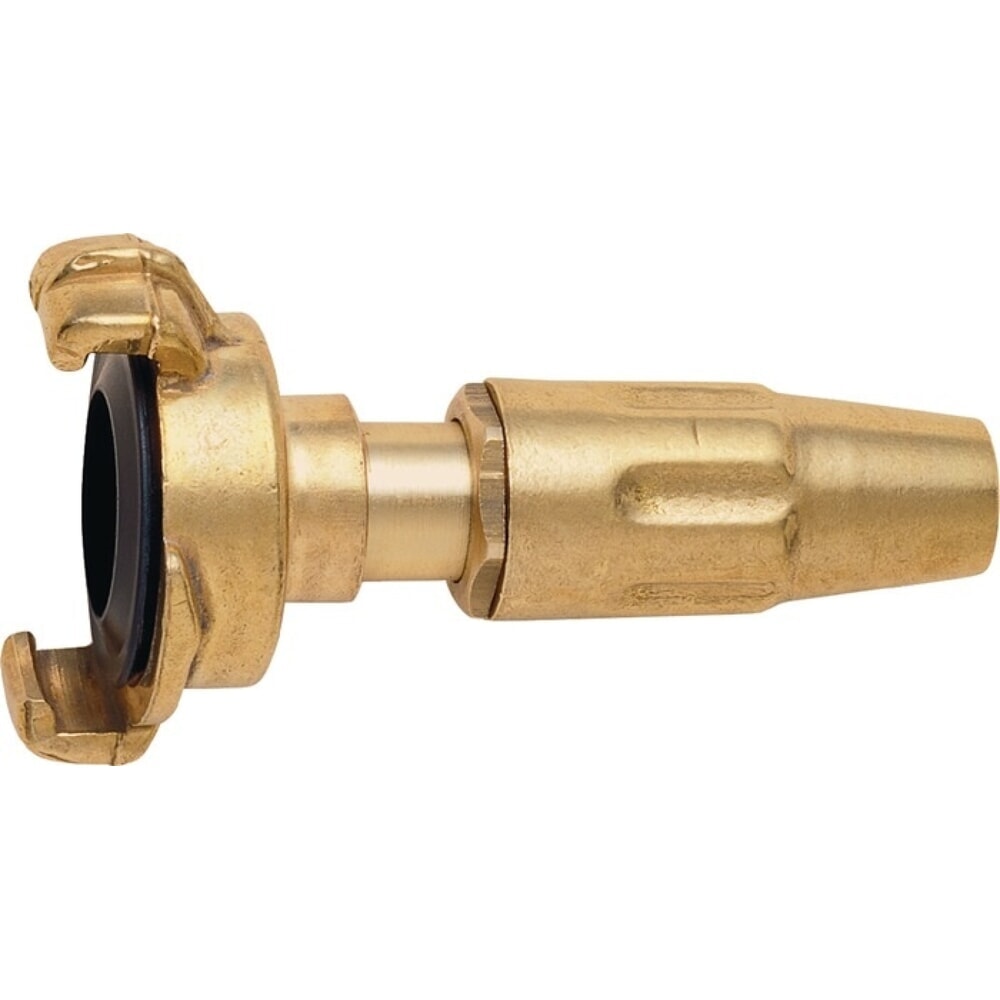 Produktabbildung: KARASTO Spritzdüse GEKA, 13 mm, Geka, Ausführung: leicht, SB Ware