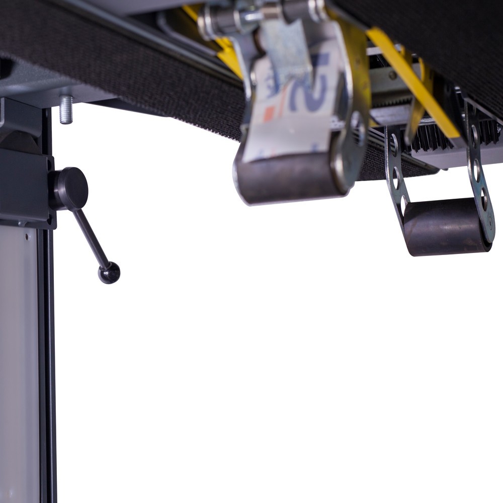 Produktabbildung Nr. 3: SIAT Kartonverschlussmaschine SR20