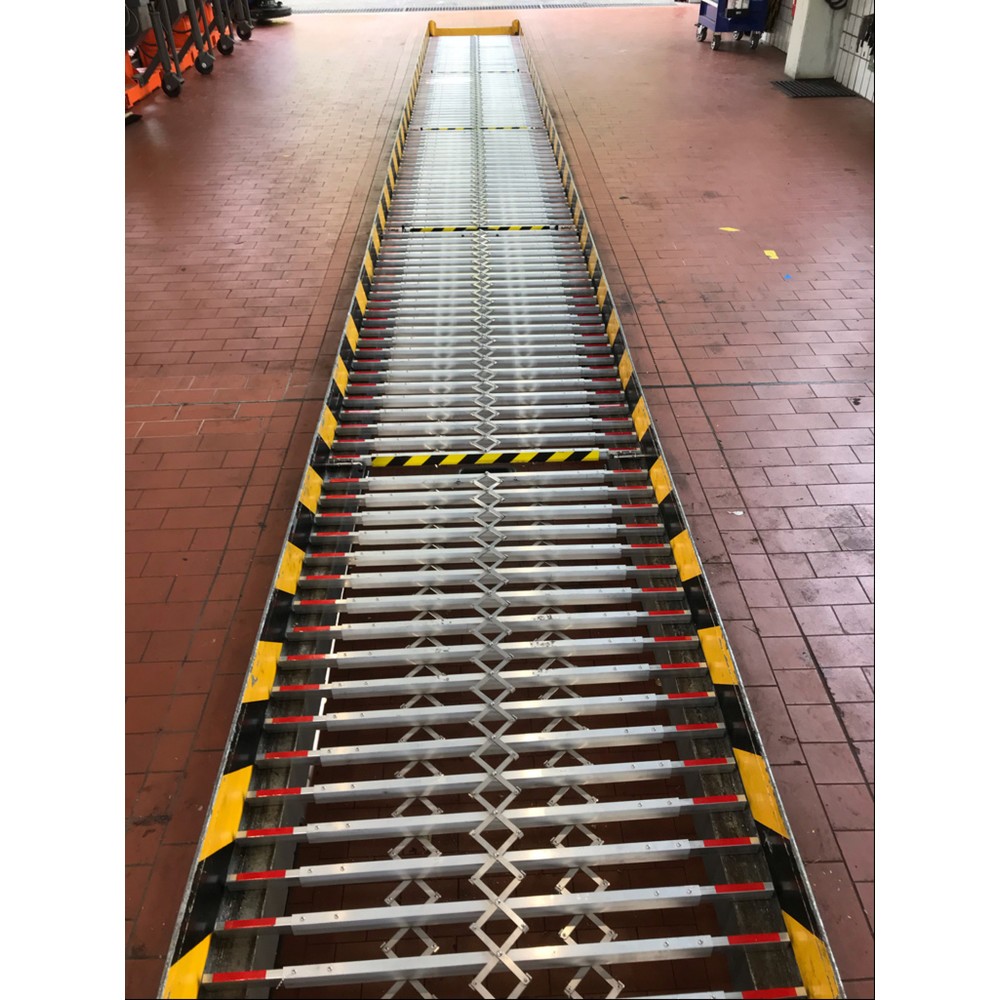 Produktabbildung: Kee Safety Grubenabdeckung Pit Protect, 2,0 x 0,9 - 1,1 m
