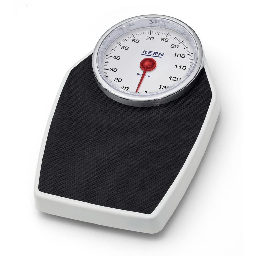 Produktabbildung Nr. 2: KERN Mechanische Personenwaage MGC 100K-1S05, Wägebereich max. 150 kg, 5 Stk/VE