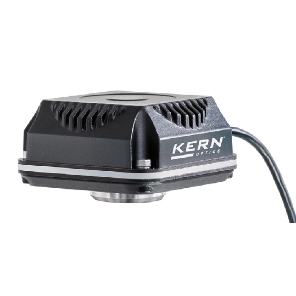 Produktabbildung Nr. 2: KERN Optics Mikroskop-Kamera ODC 832