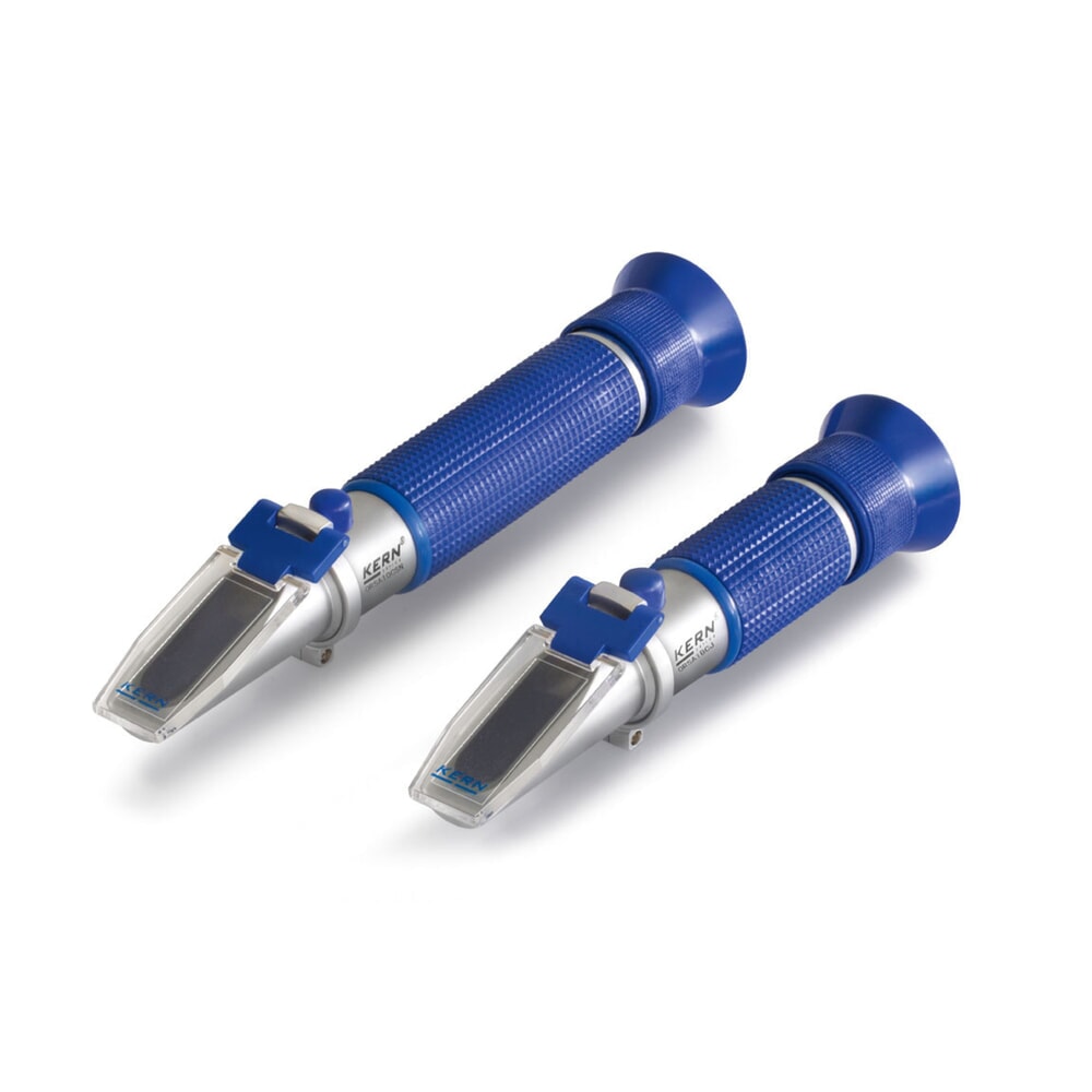 Produktabbildung: KERN Optics Refraktometer ORA 1SA