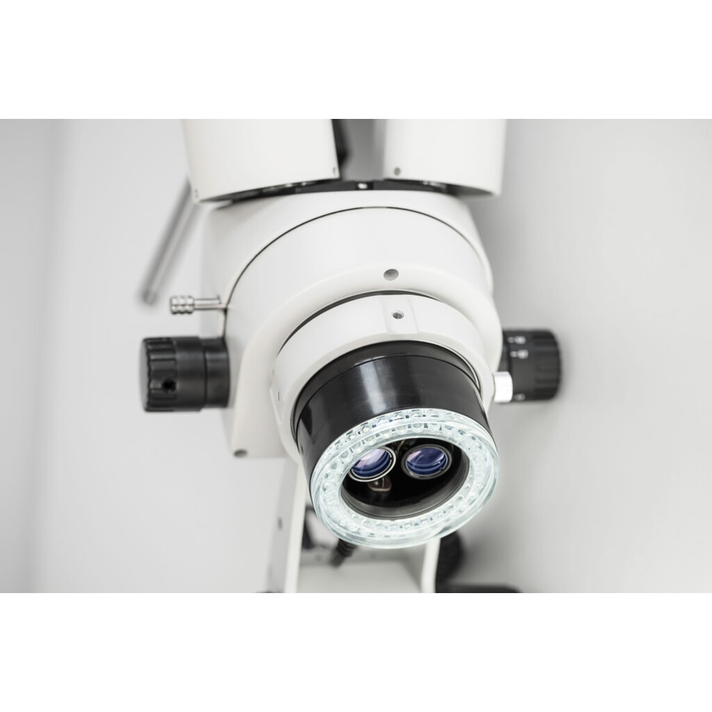 KERN Optics Stereo-Zoom-Mikroskop OZL 465 Produktabbildung Nr. 4: KERN Optics Stereo-Zoom-Mikroskop OZL 465
