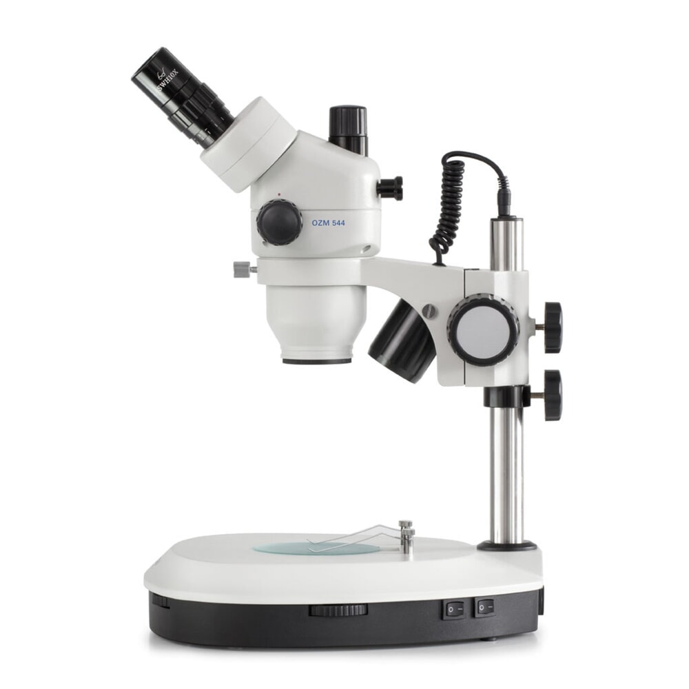 Produktabbildung Nr. 2: KERN Optics Stereo-Zoom-Mikroskop OZM 544