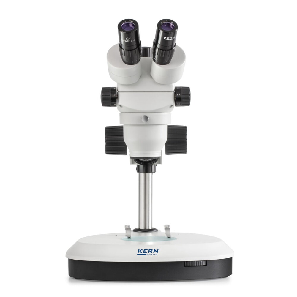 Produktabbildung Nr. 3: KERN Optics Stereo-Zoom-Mikroskop OZM 544