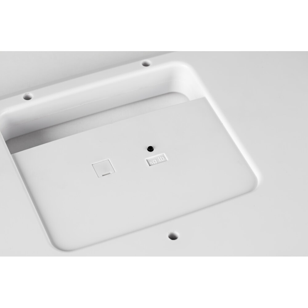 Produktabbildung Nr. 7: KERN Personenwaage MPI 200K-1S05, Wägebereich max. 200 kg, 5 Stk/VE