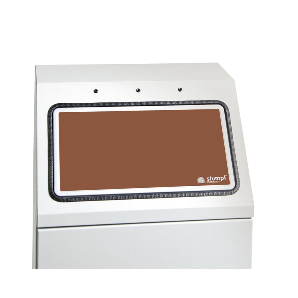 Produktabbildung: Klebefolie Colour, braun