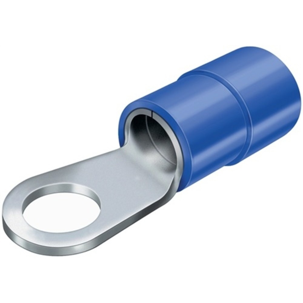 Produktabbildung Nr. 3: Crimpzange L.250mm m.3Wechseleinsätzen KNIPEX