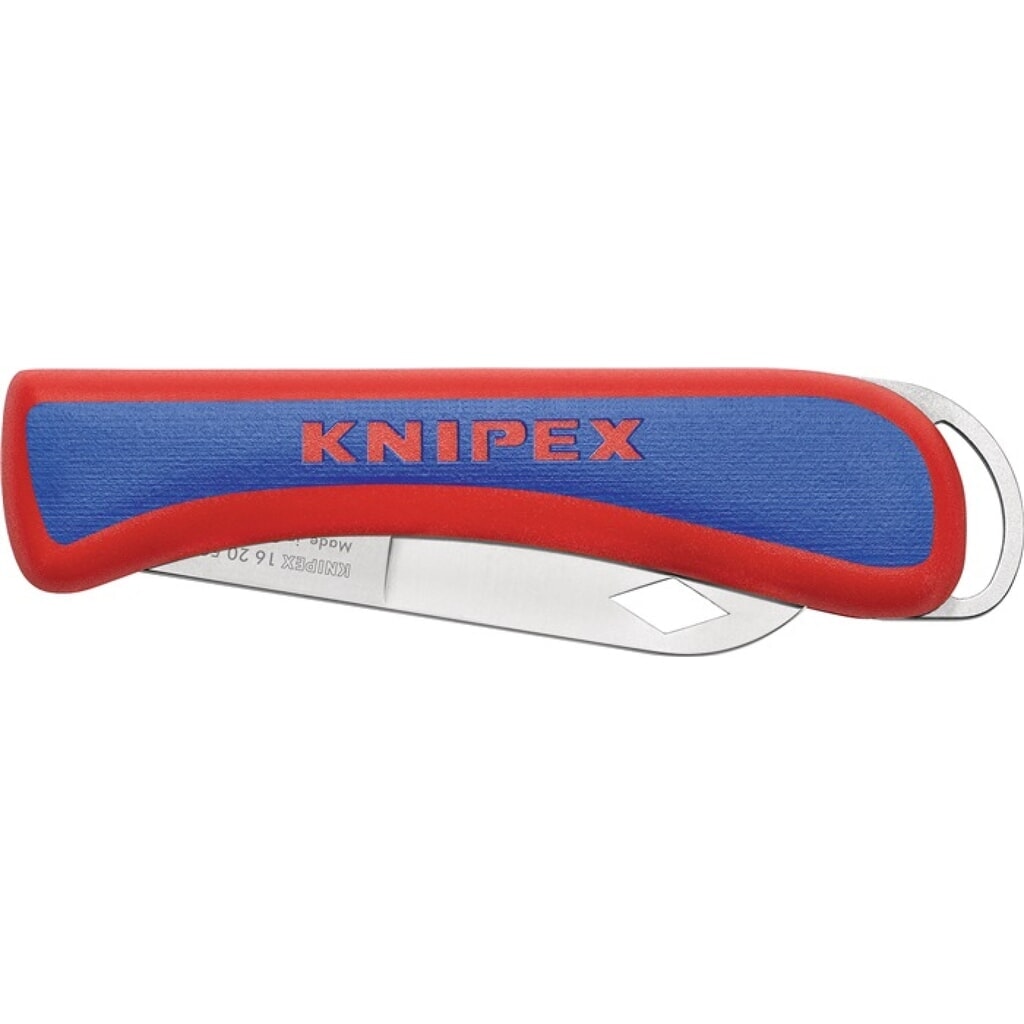 Produktabbildung Nr. 2: KNIPEX Elektrikerklappmesser Kl.klappbar SB
