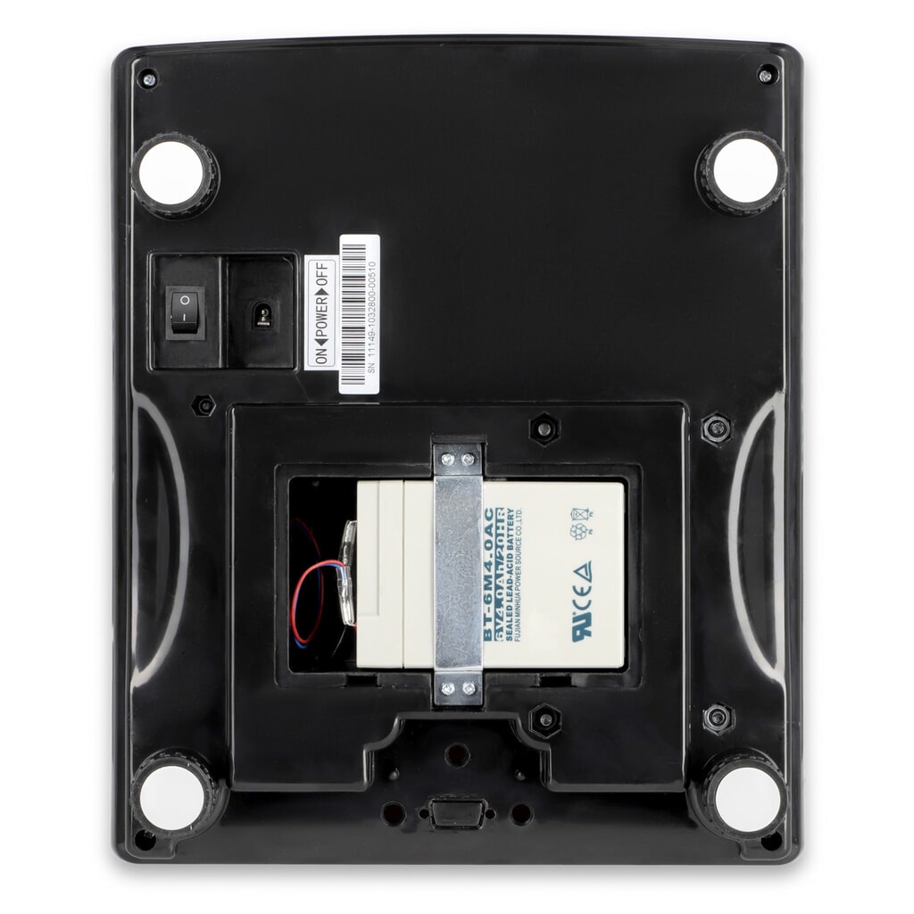 Kompaktwaage HW945-30 Produktabbildung Nr. 5: Kompaktwaage HW945-30