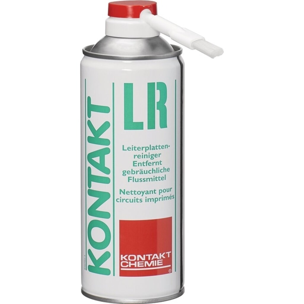 KONTAKT CHEMIE Leiterplattenreiniger KONTAKT LR