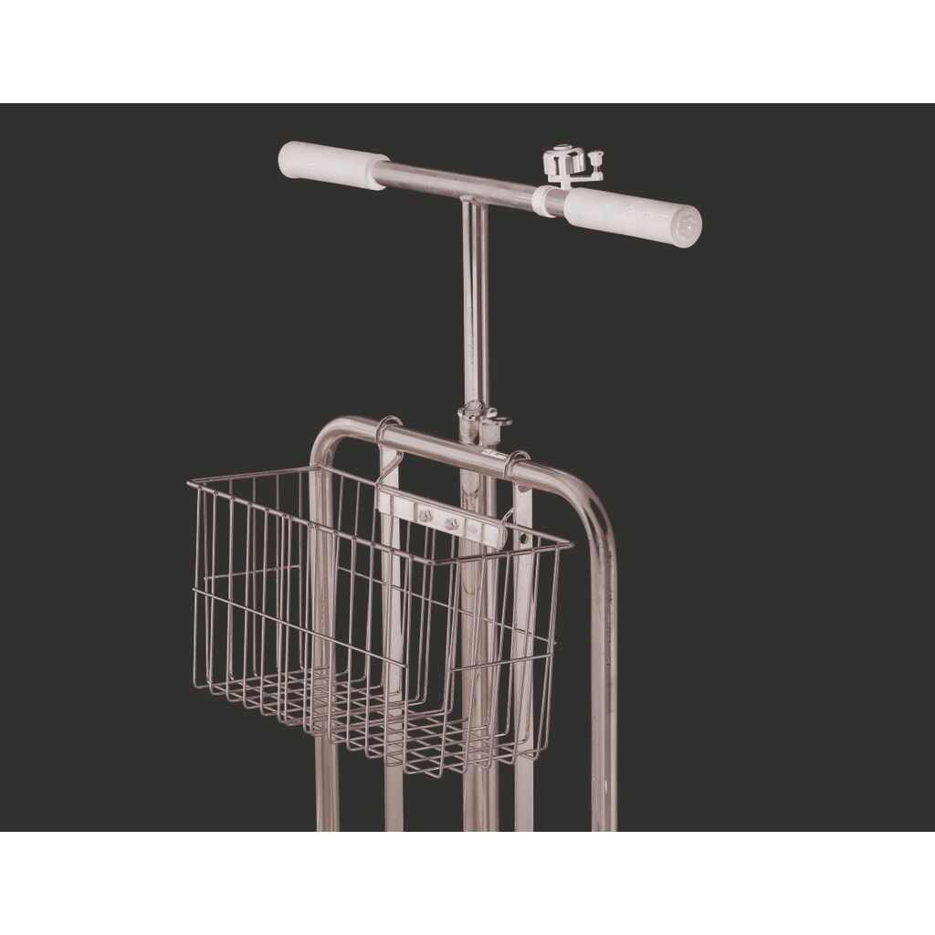 Produktabbildung: Korb für Betriebsroller Art. 133019 & 133020