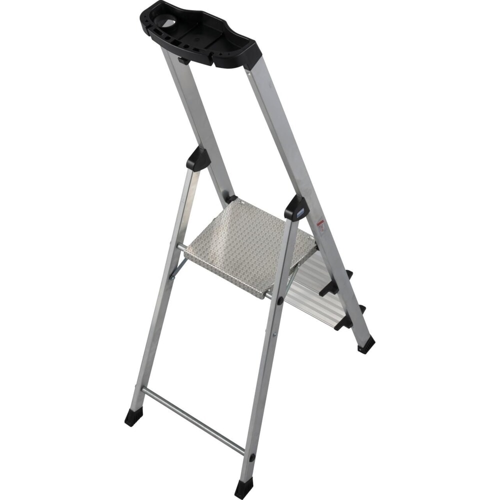 Produktabbildung Nr. 2: KRAUSE® Safety r PlusLine 3 Stufen
