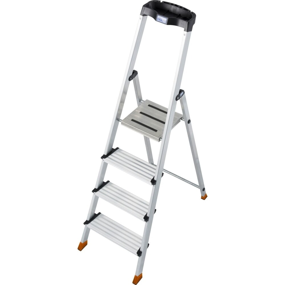 Produktabbildung: KRAUSE® Sepuro r 1x4 Stufen
