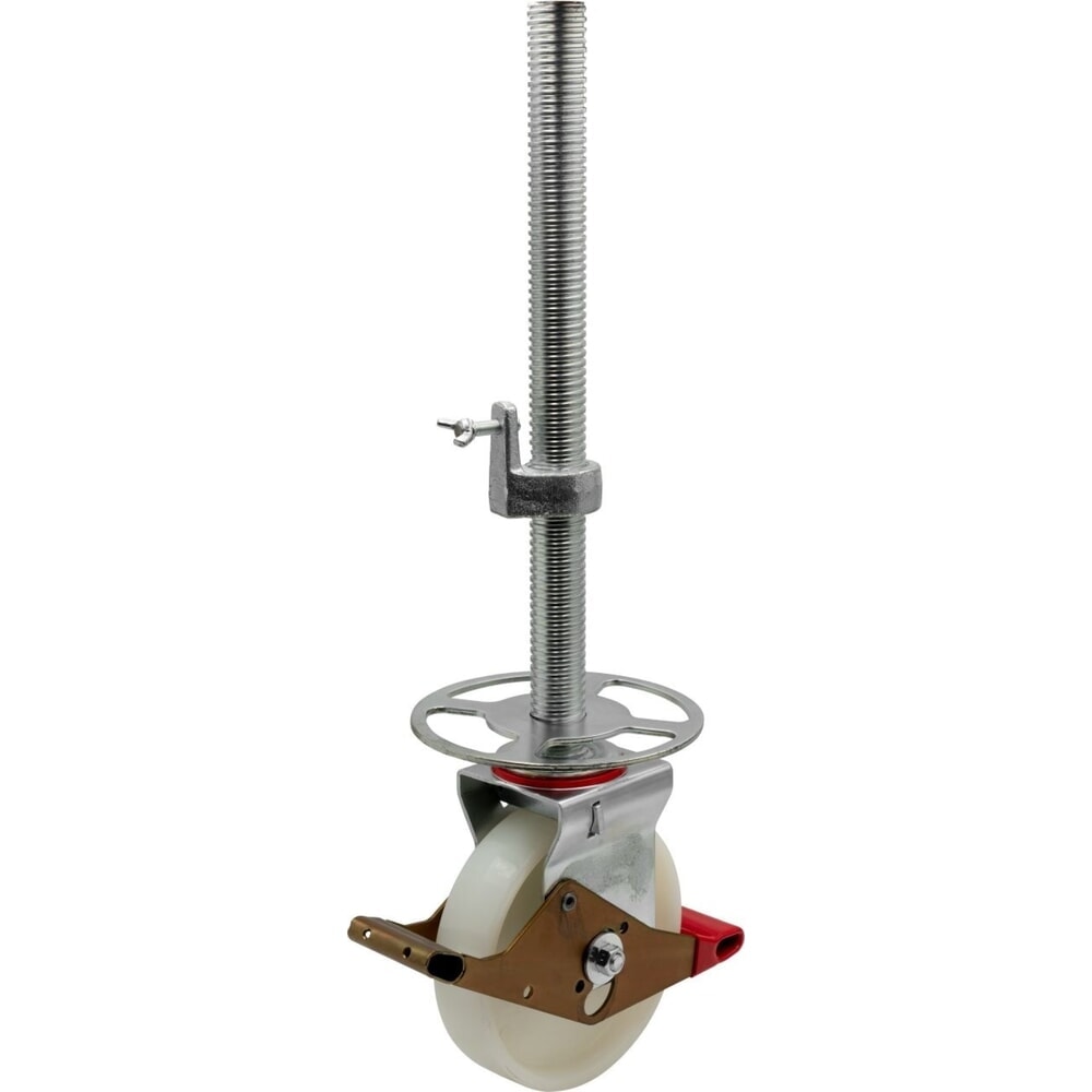 Produktabbildung Nr. 2: KRAUSE® STABILO Fahrgerüst S100, Feldlänge 2.500 mm, Arbeitshöhe 4.500 mm