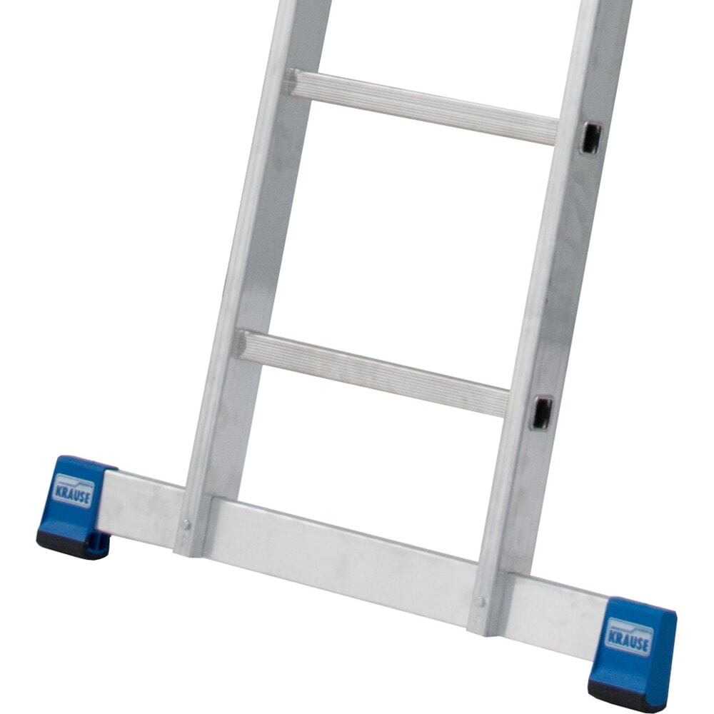 Produktabbildung Nr. 4: KRAUSE® STABILO Mehrzweckleiter +S, 2x 9 Sprossen/Stufen
