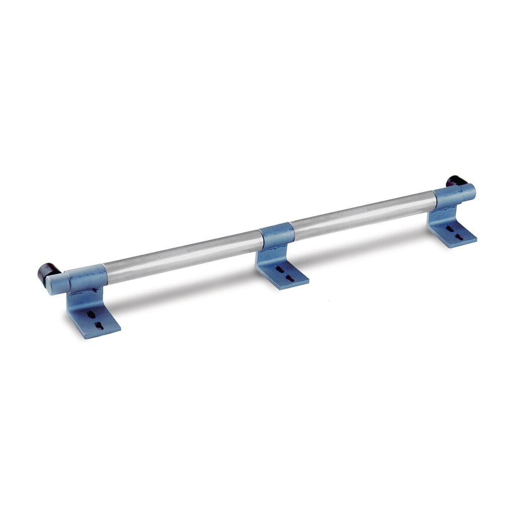 Produktabbildung Nr. 4: KRAUSE® STABILO Regal-Anlegeleiter, Standhöhe 0,70 m