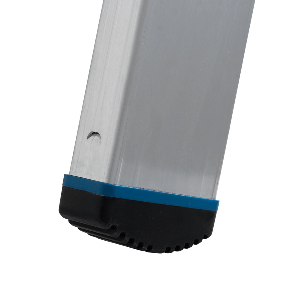 Produktabbildung Nr. 17: KRAUSE® STABILO Stufenstehleiter mit hohem Bügel, Tragfähigkeit 225 kg, 3 Stufen