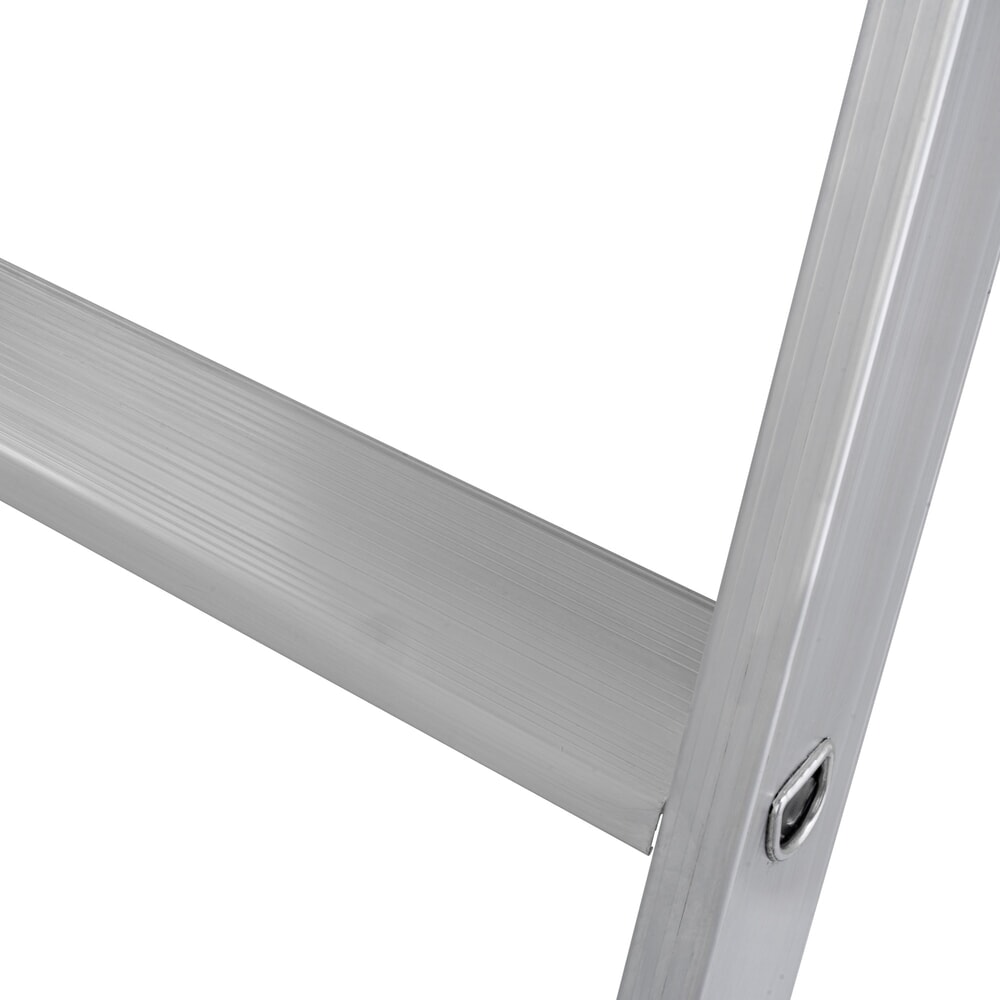 Produktabbildung Nr. 3: KRAUSE® STABILO Stufenstehleiter mit hohem Bügel, Tragfähigkeit 225 kg, 3 Stufen