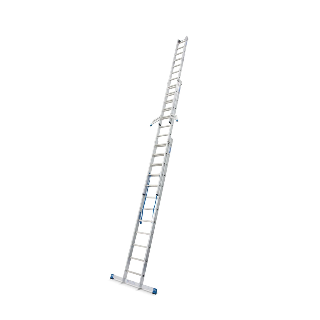 KRAUSE® STABILO Vielzweckleiter, 3-teilig, Gesamtlänge 8,60 m Produktabbildung Nr. 6: KRAUSE® STABILO Vielzweckleiter, 3-teilig, Gesamtlänge 8,60 m
