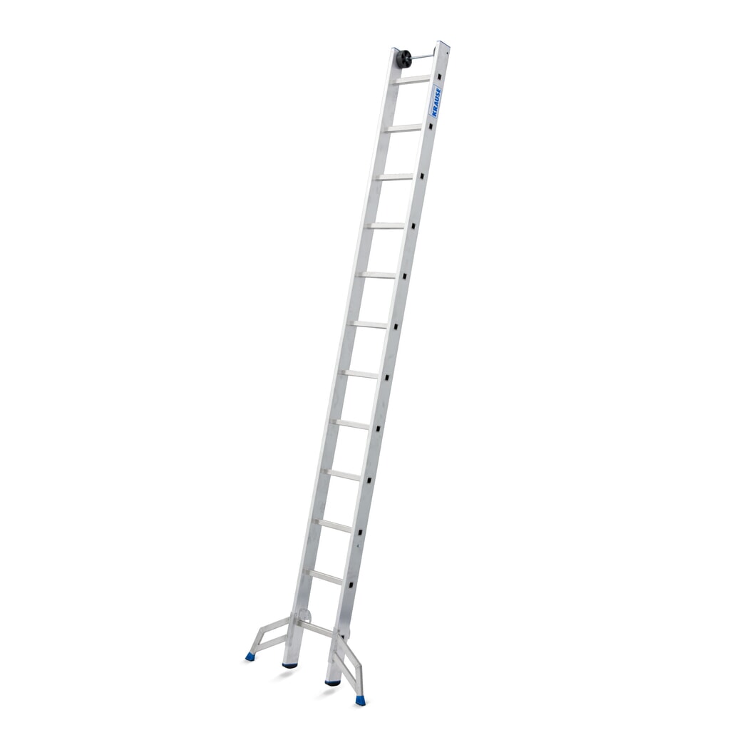 KRAUSE® STABILO Vielzweckleiter, 3-teilig, Gesamtlänge 8,60 m Produktabbildung Nr. 7: KRAUSE® STABILO Vielzweckleiter, 3-teilig, Gesamtlänge 8,60 m