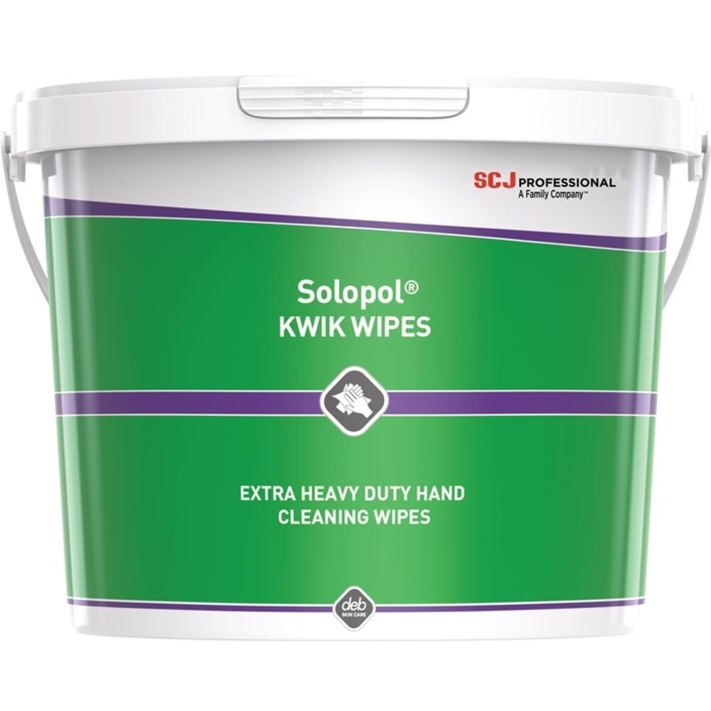 Produktabbildung: KRESTO Hautreinigung Kresto kwik-wipes® 70