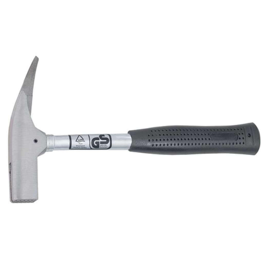 Latthammer Kopf-G.600g o.Magnet STA pol. Produktabbildung: Latthammer Kopf-G.600g o.Magnet STA pol.