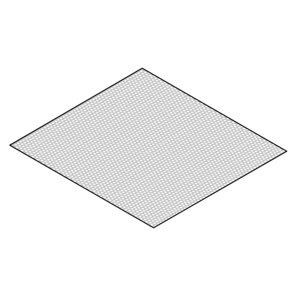 Produktabbildung Nr. 2: Laubschutzgitter für FLADAFI® Materialcontainer 21m² /SAFE Tank Gefahrstoffcontainer 4000