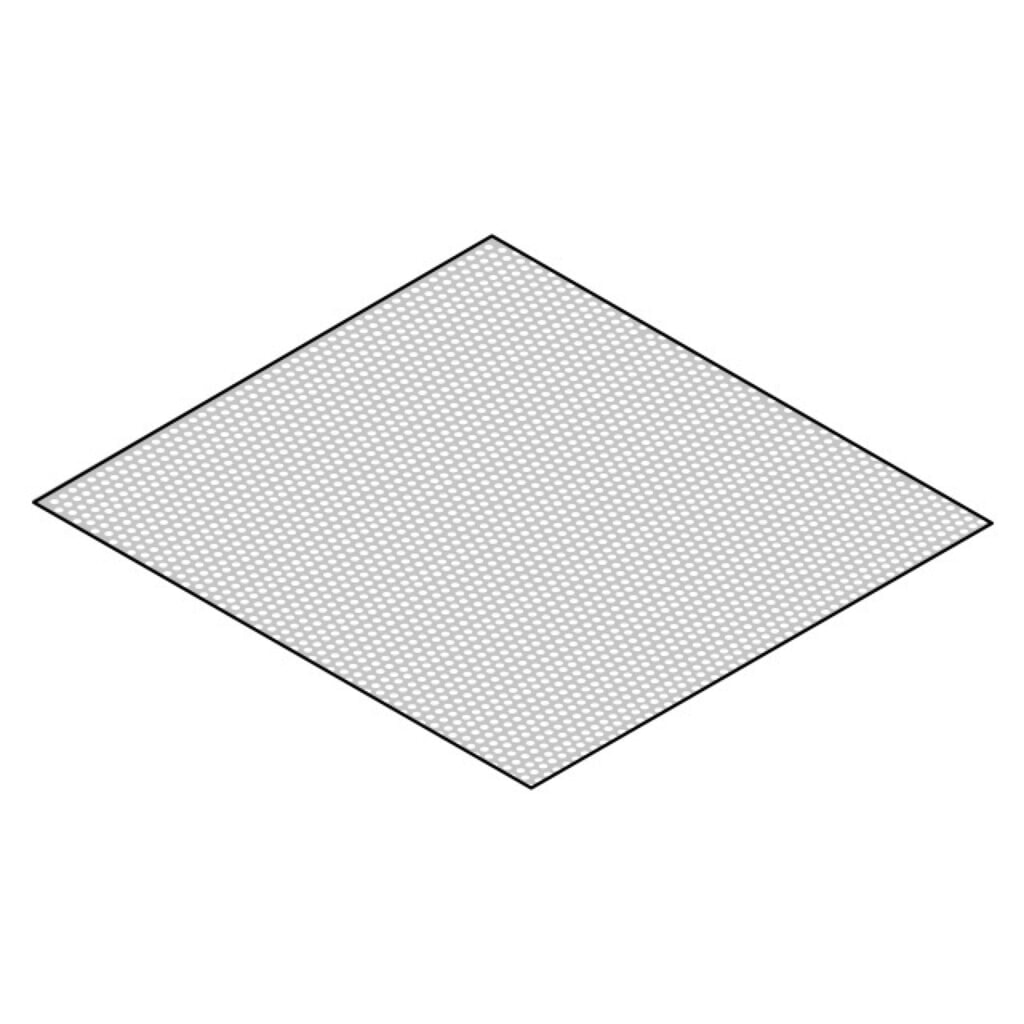 Laubschutzgitter für FLADAFI® Materialcontainer 10m² /SAFE Tank Gefahrstoffcontainer 1700 Produktabbildung Nr. 2: Laubschutzgitter für FLADAFI® Materialcontainer 10m² /SAFE Tank Gefahrstoffcontainer 1700