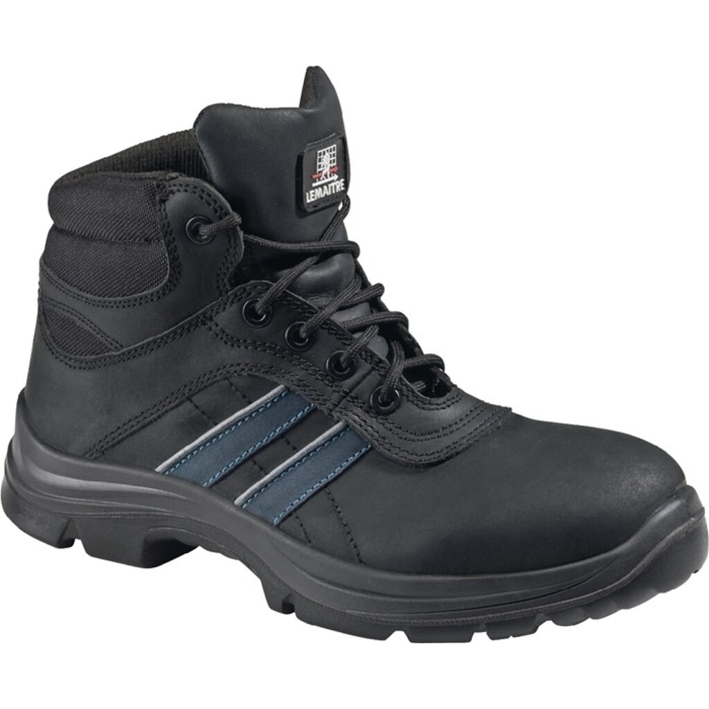 LEMAITRE Sicherheitsstiefel Andy High