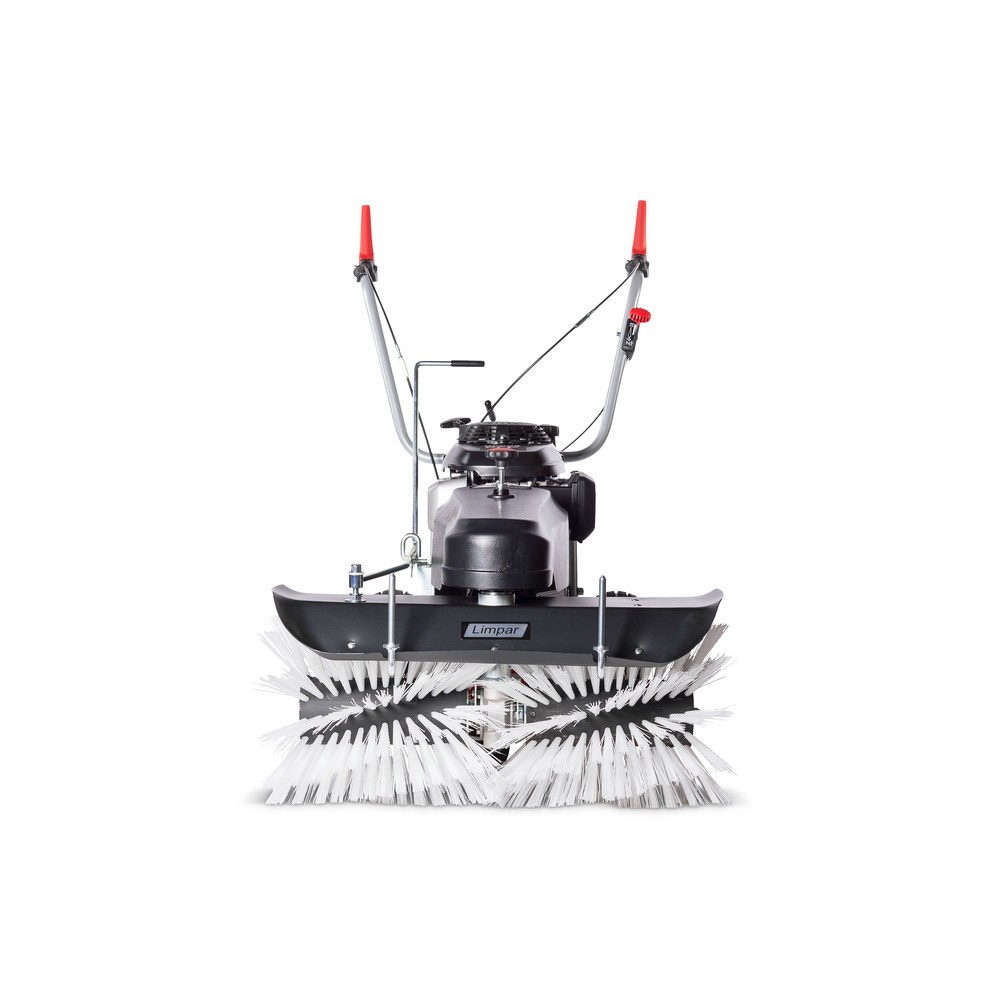Produktabbildung Nr. 2: Limpar Ganzjahres-Kehrmaschine Profi Sweeper 80