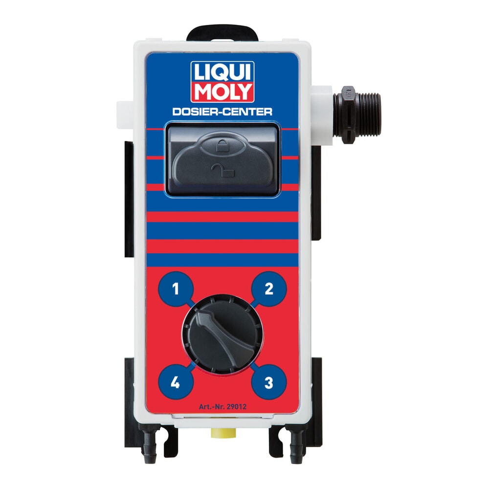 Produktabbildung: LIQUI MOLY Dosier-Center 1 Stk