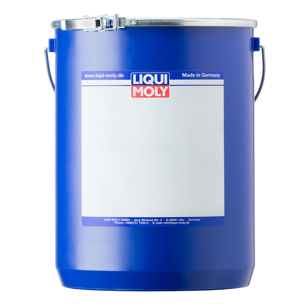 Produktabbildung: LIQUI MOLY Fliessfett ZS K00K-40 5 kg