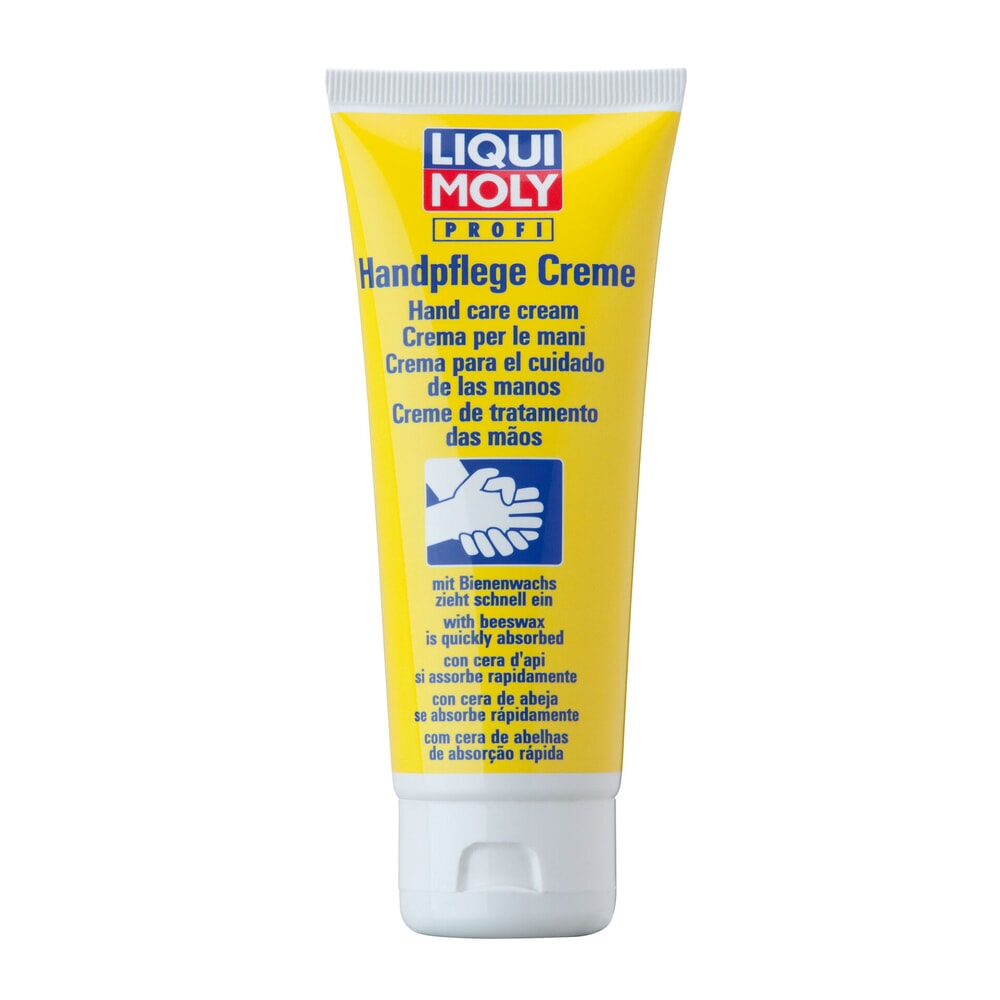 Produktabbildung: LIQUI MOLY Handpflegecreme 100 ml